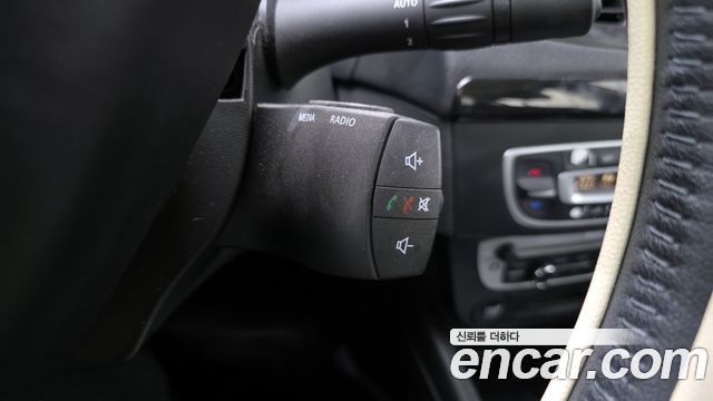 Renault Korea SM3 2014 — photo 23