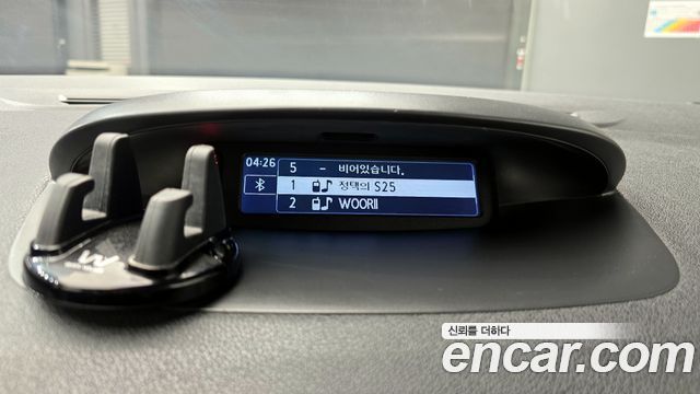 Renault Korea SM3 2014 — photo 24