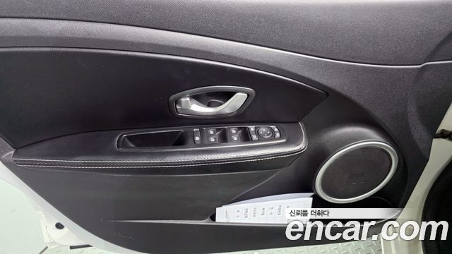 Renault Korea SM3 2014 — photo 14