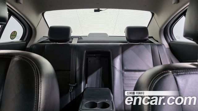 Renault Korea SM3 2014 — photo 16