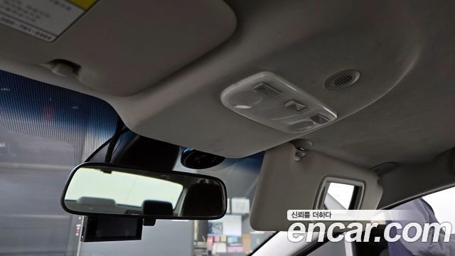 Renault Korea SM3 2014 — photo 27