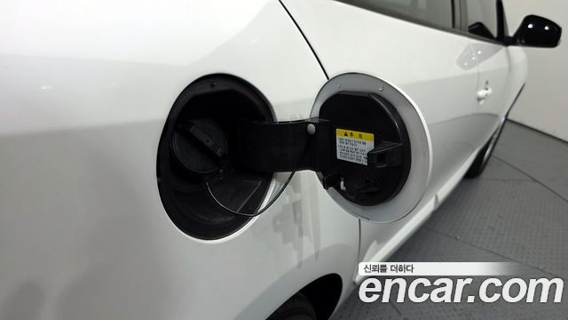 Renault Korea SM3 2014 — photo 28