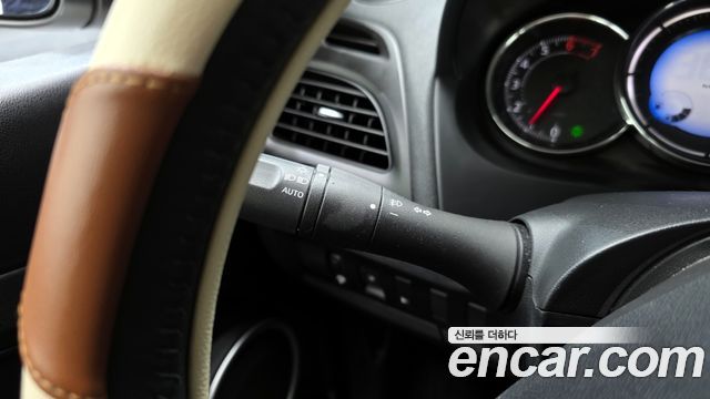 Renault Korea SM3 2014 — photo 29