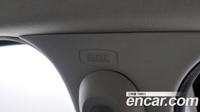 Renault Korea SM3 2014 — photo 30