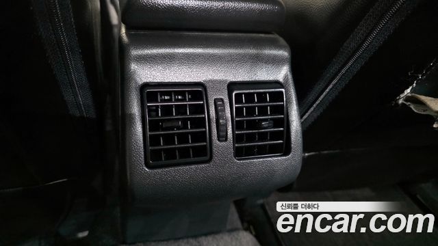 Renault Korea SM3 2014 — photo 31