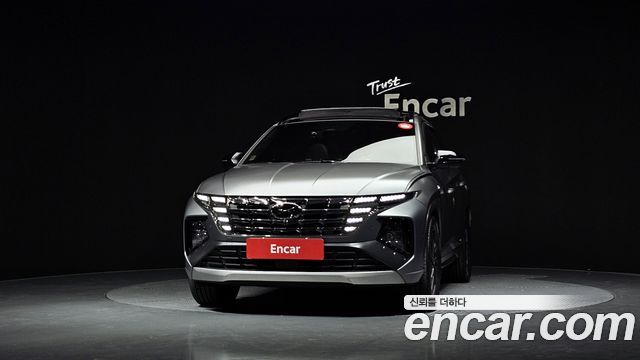 Hyundai Tucson 2023 — photo 3