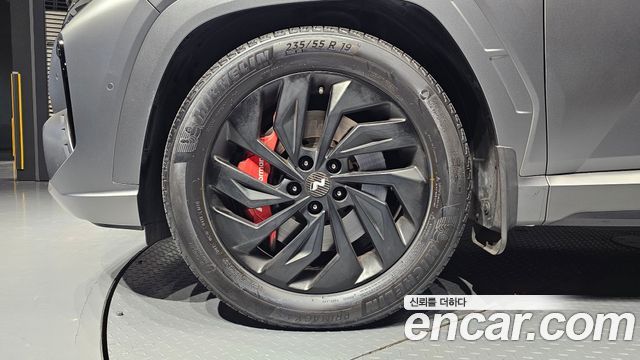 Hyundai Tucson 2023 — photo 5