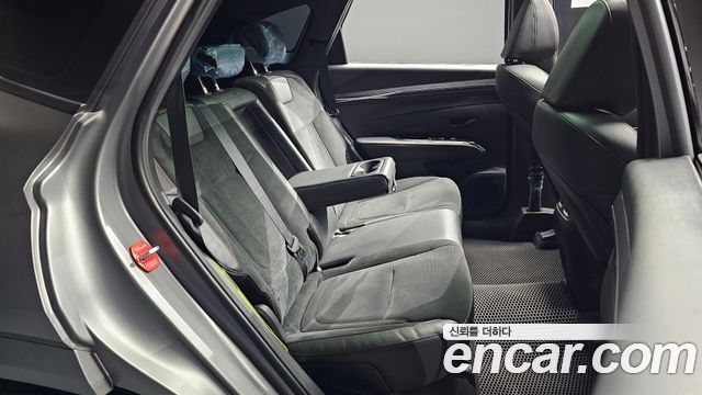 Hyundai Tucson 2023 — photo 12