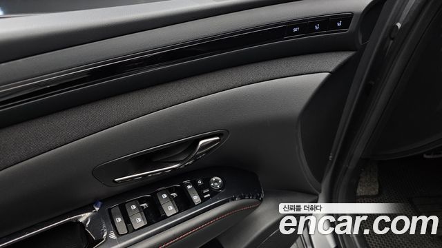 Hyundai Tucson 2023 — photo 16