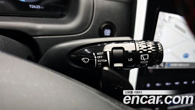 Hyundai Tucson 2023 — photo 17