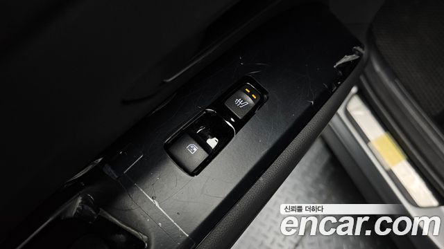 Hyundai Tucson 2023 — photo 18