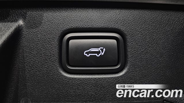 Hyundai Tucson 2023 — photo 20