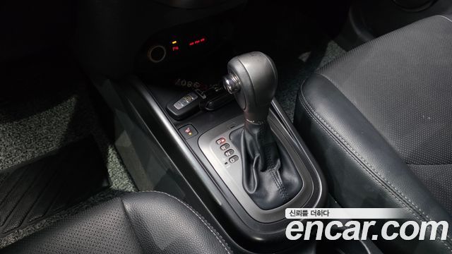 Kia Soul 2011 — photo 9
