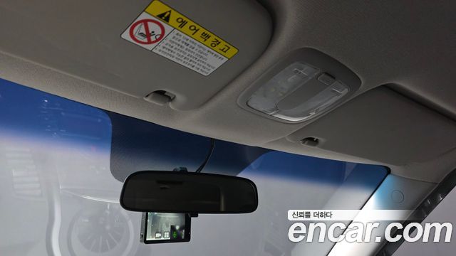 Kia Soul 2011 — photo 16