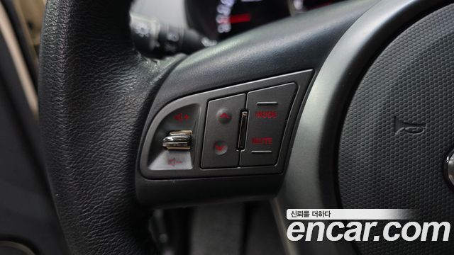 Kia Soul 2011 — photo 17