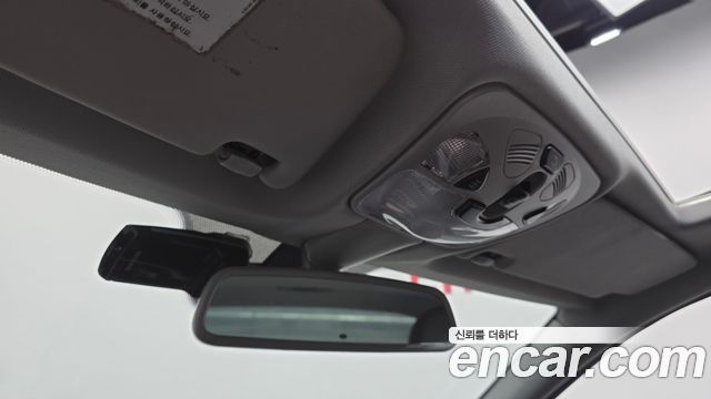 Mercedes-Benz C-Class 2007 — photo 18
