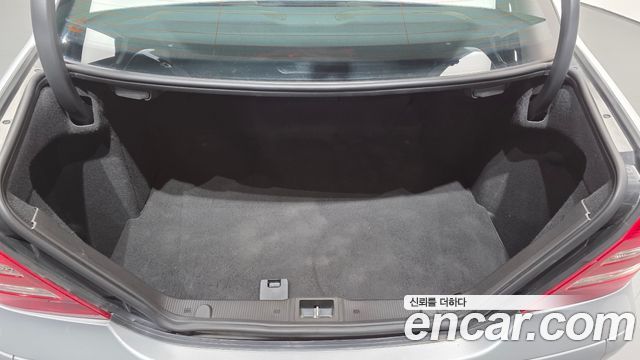Mercedes-Benz C-Class 2007 — photo 20