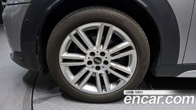 Mini Countryman 2023 — photo 5
