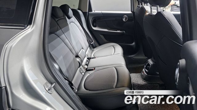 Mini Countryman 2023 — photo 18