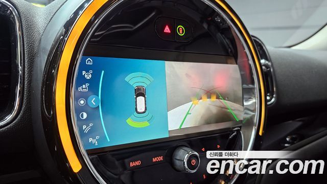 Mini Countryman 2023 — photo 21