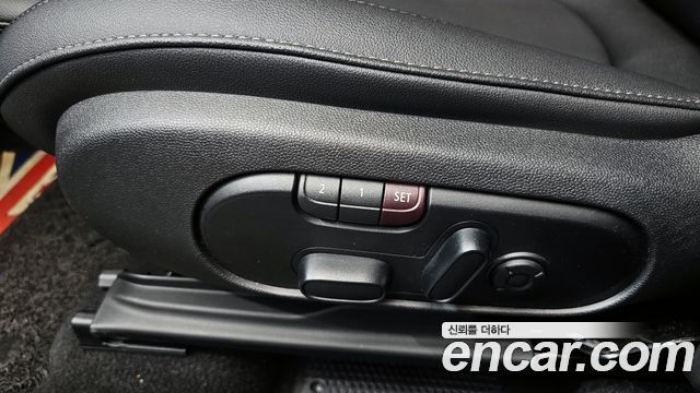 Mini Countryman 2023 — photo 24