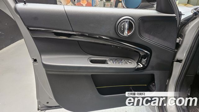 Mini Countryman 2023 — photo 14