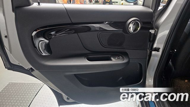 Mini Countryman 2023 — photo 15