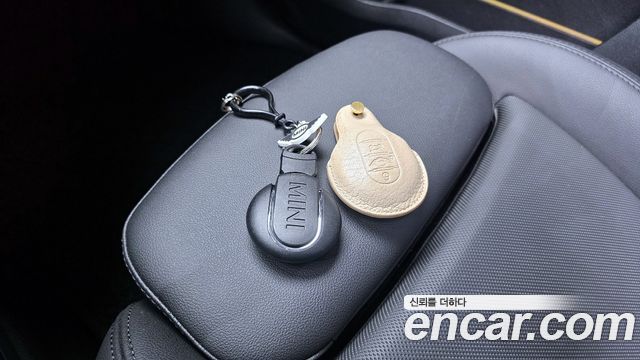 Mini Countryman 2023 — photo 29