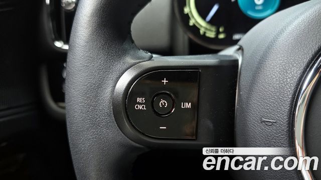 Mini Countryman 2023 — photo 32
