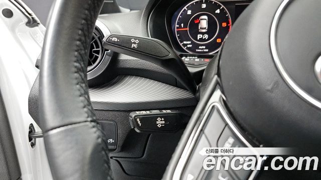 Audi Q2 2023 — photo 23