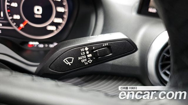 Audi Q2 2023 — photo 24