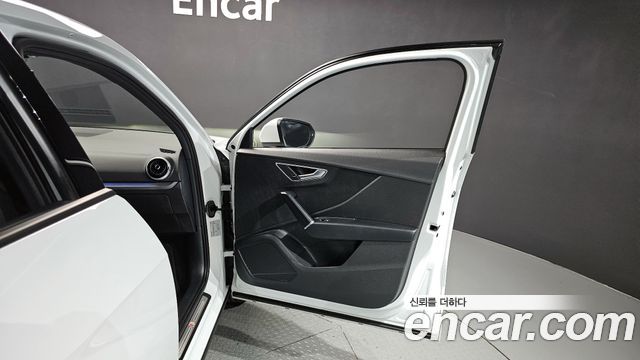 Audi Q2 2023 — photo 15