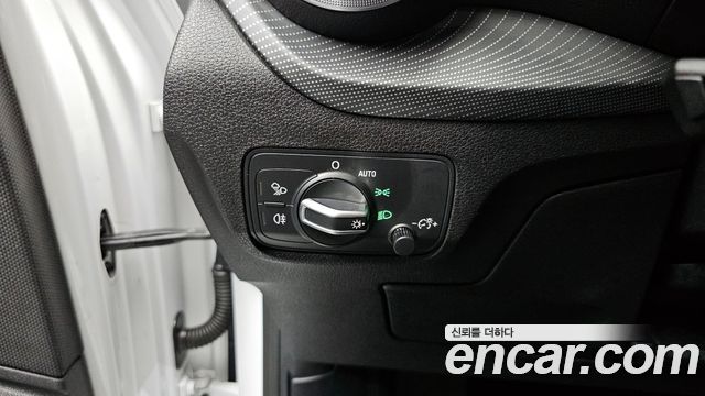 Audi Q2 2023 — photo 27