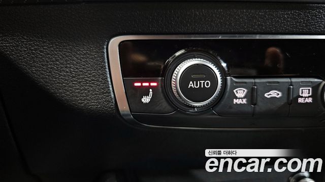 Audi Q2 2023 — photo 29