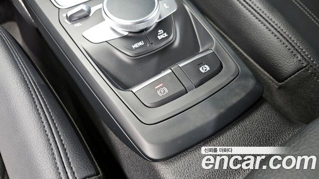 Audi Q2 2023 — photo 31