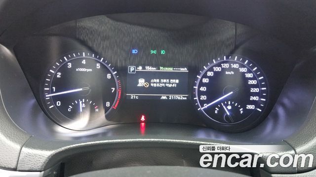 Genesis G80 2017 — photo 11
