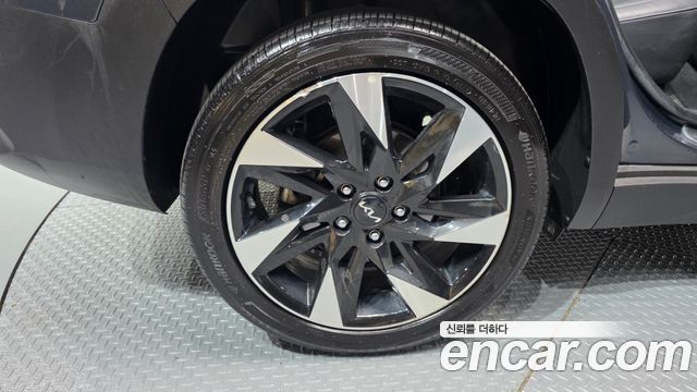Kia Seltos 2023 — photo 5