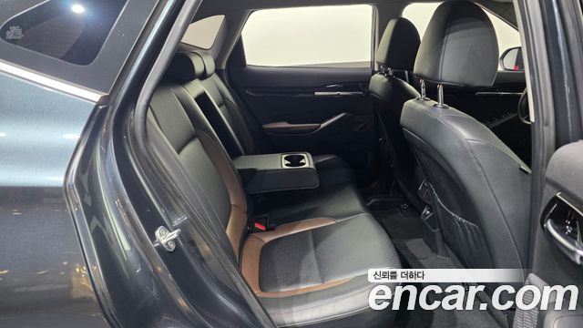 Kia Seltos 2023 — photo 18