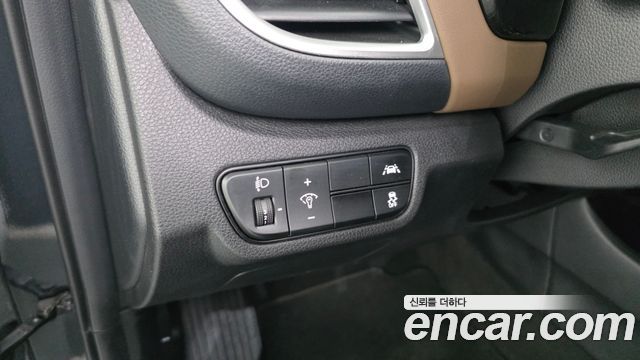 Kia Seltos 2023 — photo 23