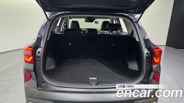 Kia Seltos 2023 — photo 26