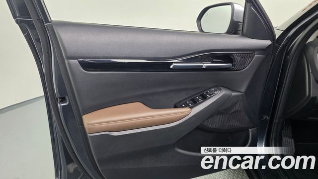 Kia Seltos 2023 — photo 14