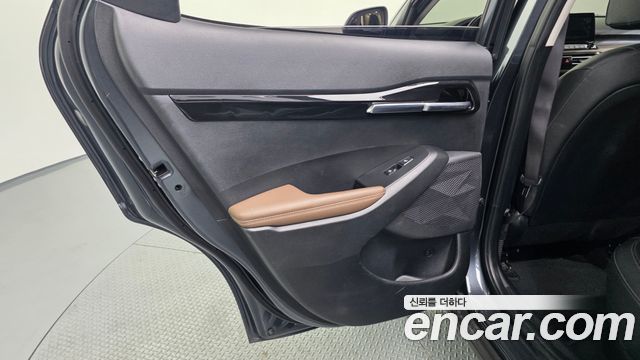 Kia Seltos 2023 — photo 15