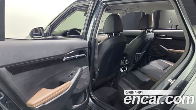 Kia Seltos 2023 — photo 16