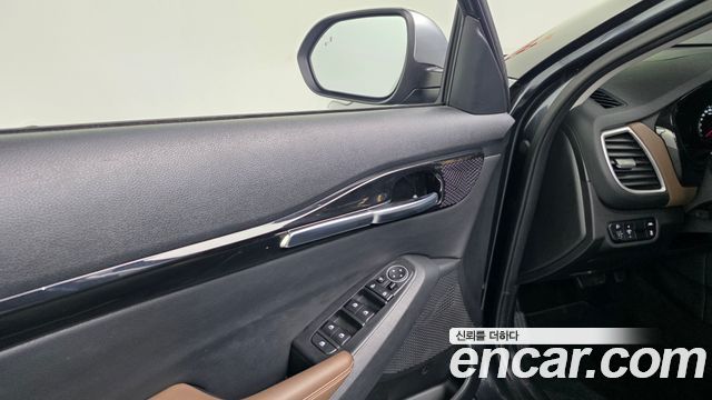 Kia Seltos 2023 — photo 28