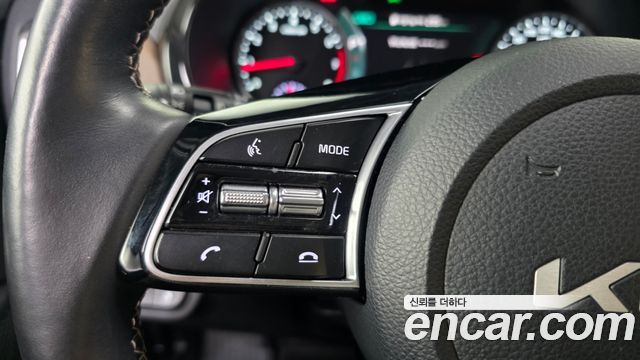 Kia Seltos 2023 — photo 29
