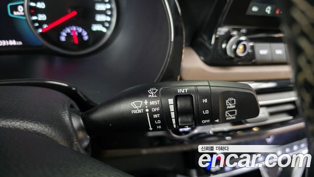 Kia Seltos 2023 — photo 32