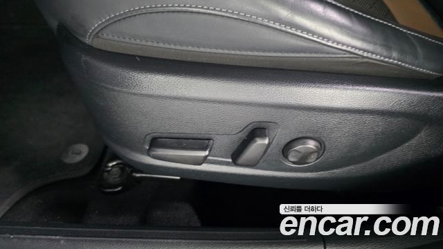 Kia Seltos 2023 — photo 33