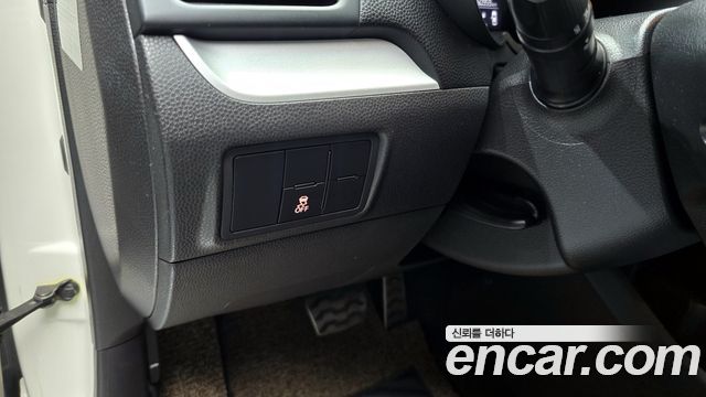 Kia morning 2015 — photo 18