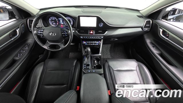 Hyundai Grandeur 2018 — photo 7