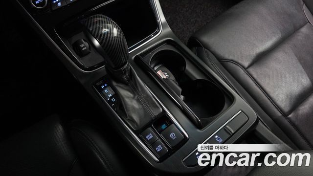 Hyundai Grandeur 2018 — photo 9